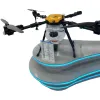 Agricultural drones, plant protection drones, multispectral mapping, agricultural remote sensing operations Item Picture